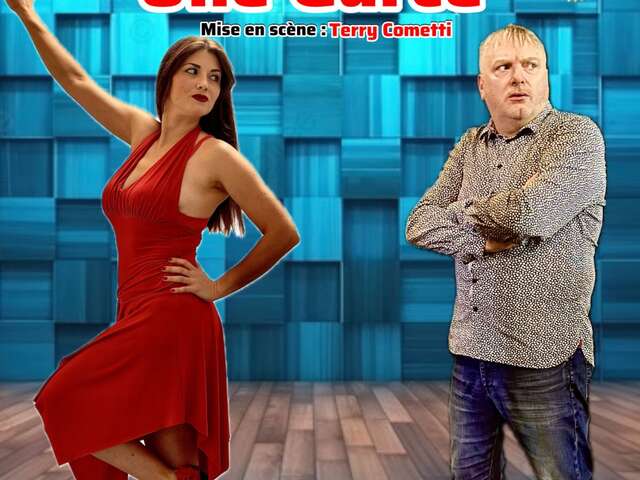 Mon colocataire est une garce