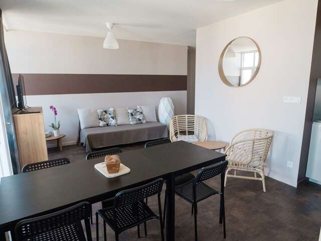 Volvic Home appartement Le Pariou