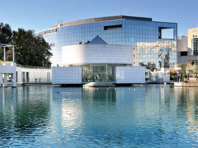 Musée départemental des Arts Asiatiques