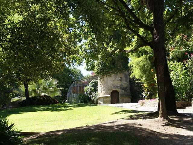 Parc de la Tour Vieille