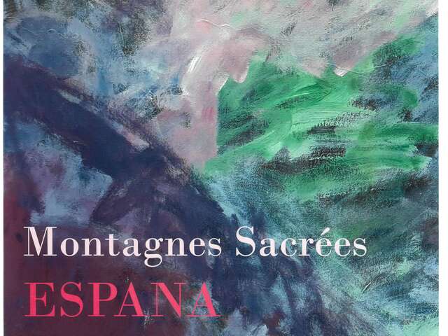 Exposition de peintures 