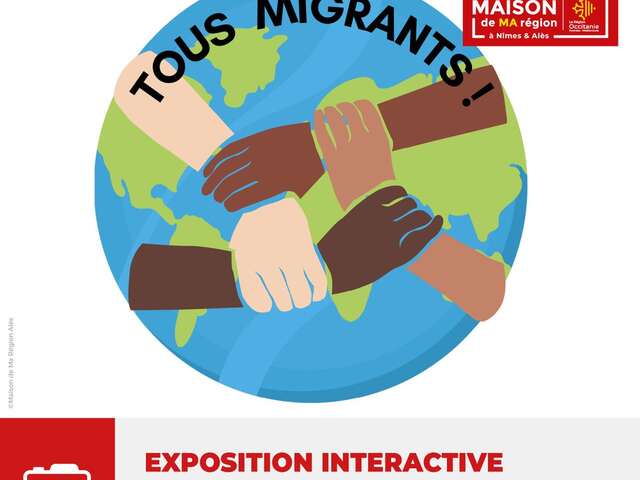 Exposition interactive LISA