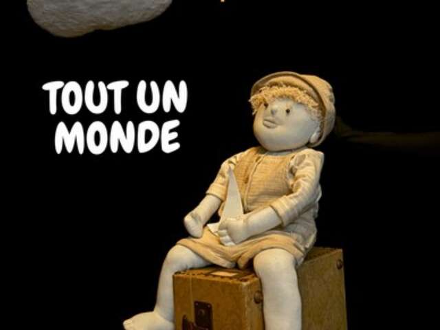 Tout un monde
