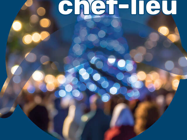 Noël au chef-lieu de Publier