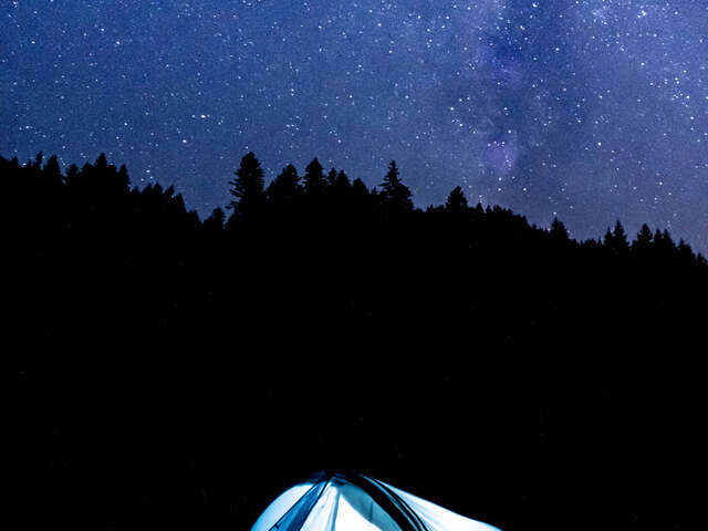 Randonnées insolites