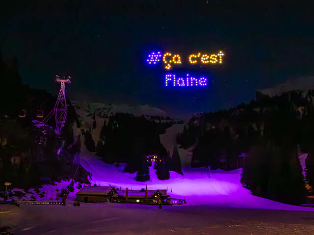 Festivités du Nouvel An