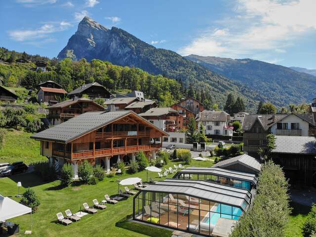 Gai Soleil Hotel