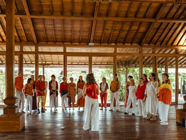 Semaine du son de l'Unesco, journée scientifique