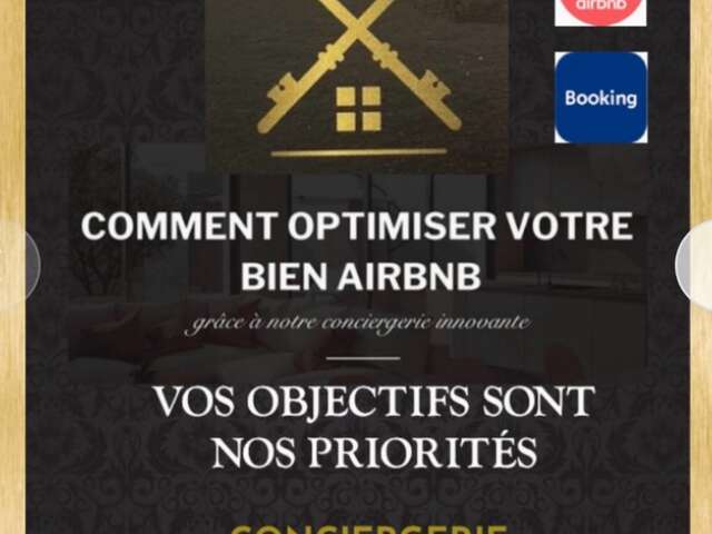 New City Conciergerie