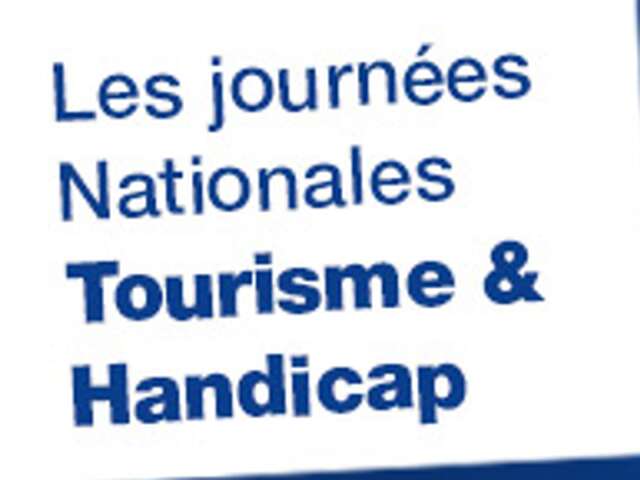 Behindertengerechte Führung - Hyères/Geschichte des Salzes - JNTH 2026