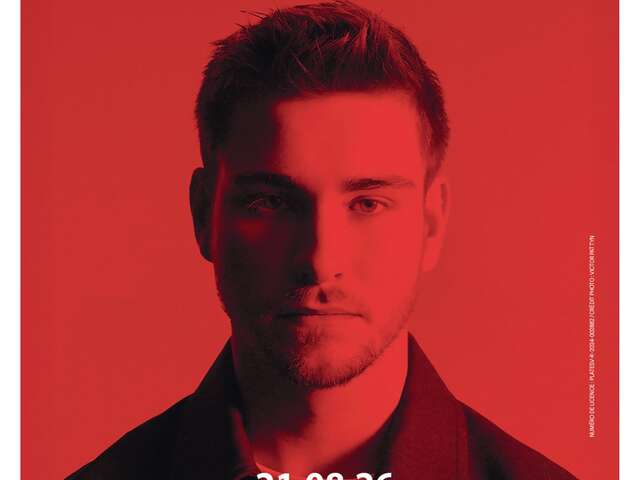 Julien Lieb en concert « Naufragés Tour » !