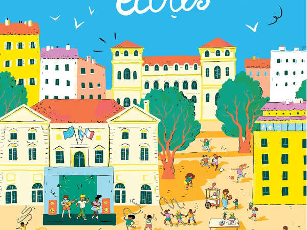 Fête des écoles