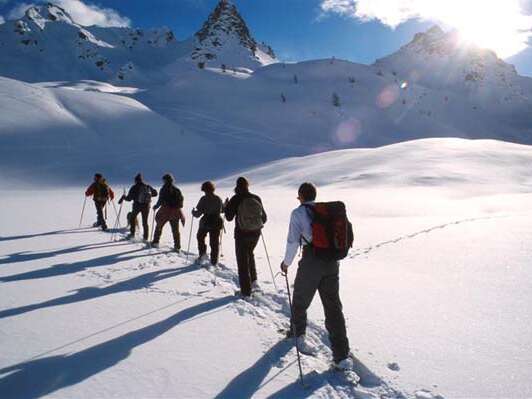 Bureau de Montagne de Gaudissard