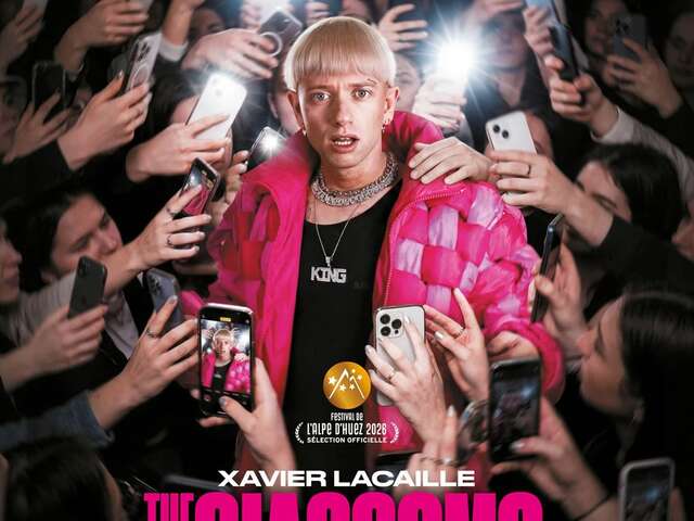 Ciné - Giaccomo