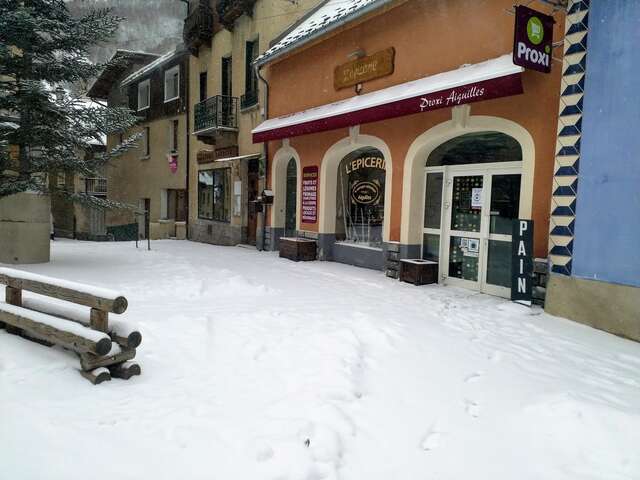 Proxi - SARL L'Epicerie