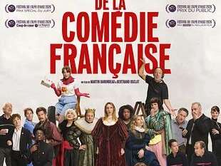 Movies: French Comedy