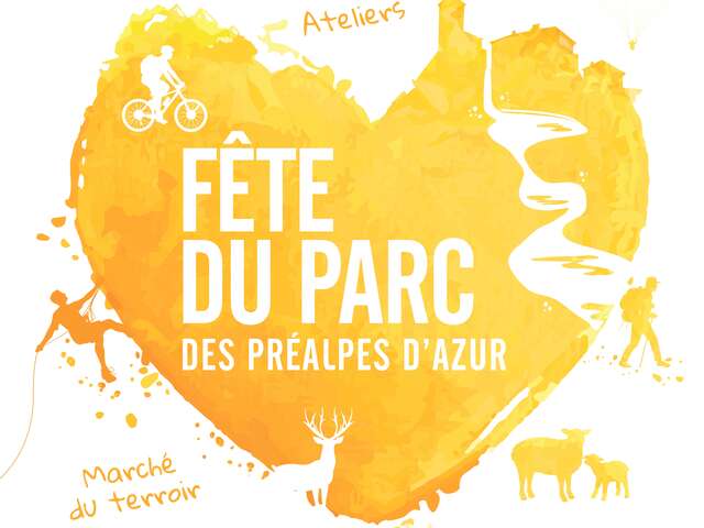 Fête du Parc à Carros