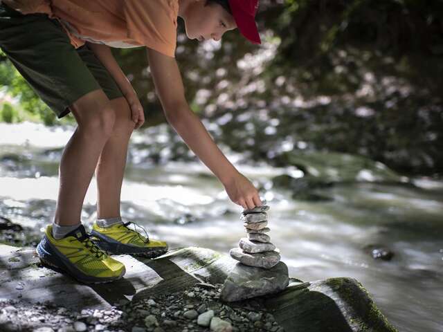Activité montagne enfant 4-7 ans : Conte-moi la nature