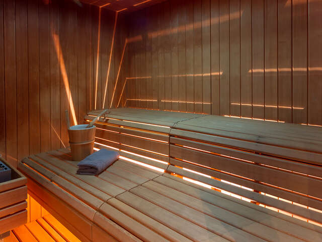 Spa Le Delta