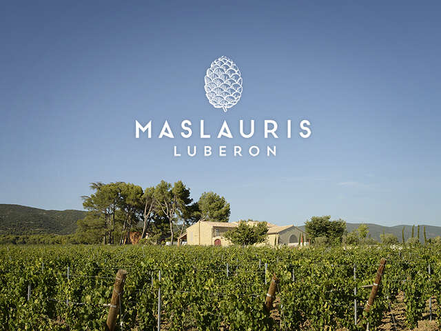 Domaine de MasLauris