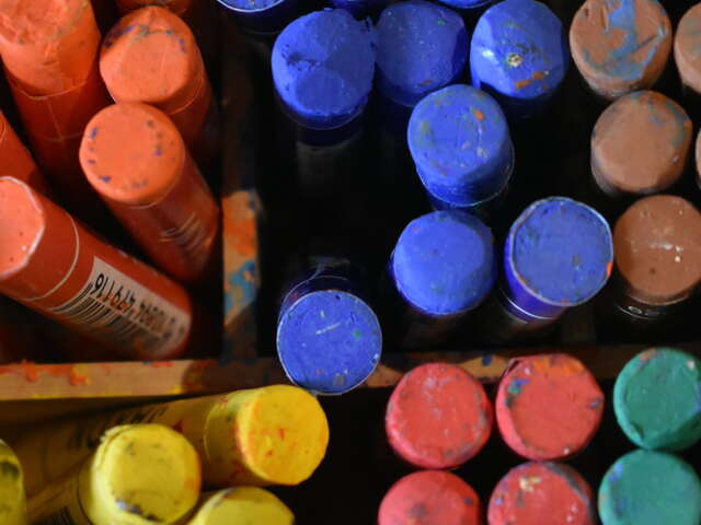 En vacances à l'Archipel