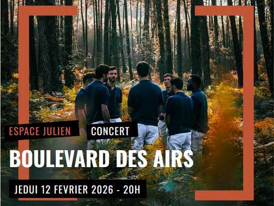 Boulevard des Airs