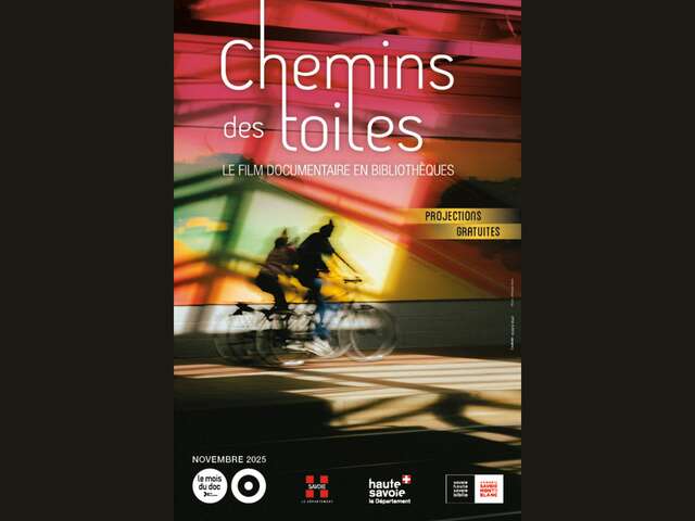 Projection-débat : La disparition des lucioles