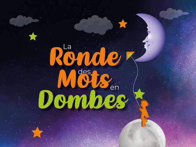 La Ronde des Mots - Boite à cordées