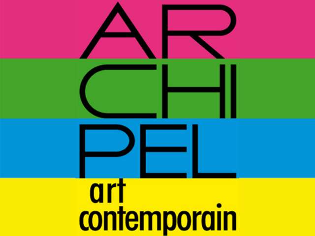 Archipel Art Contemporain