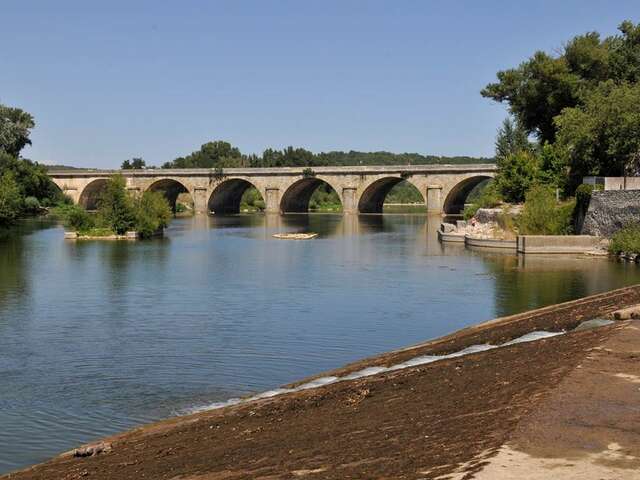 Pont de Ners