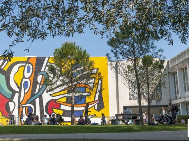 Musée national Fernand Léger