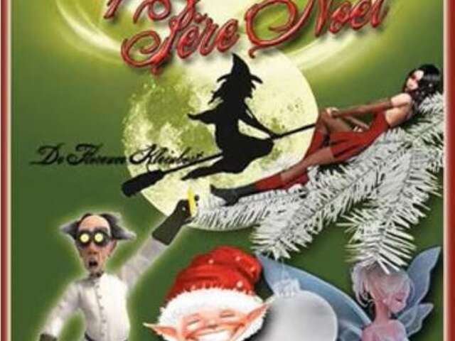 Opération Père Noël