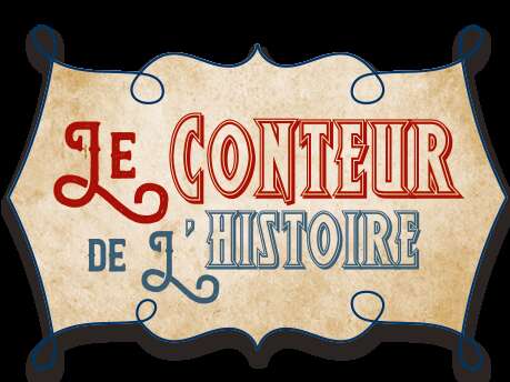 Le Conteur de l'histoire: Monsieur le Marquis de Vauban et l'Île de Ré