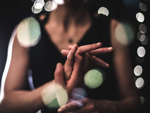 Ayurvedische massage abhyanga