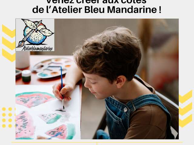 C'est moi qui l'ai fait !