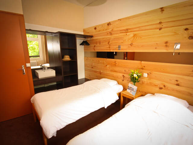 Ternélia "Le Pré du Lac"