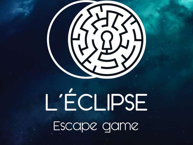 L'Eclipse escape game