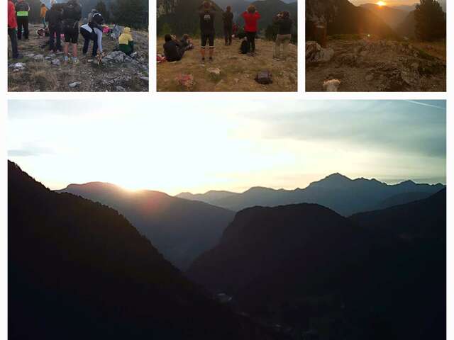 La Tribu Rando de Seb