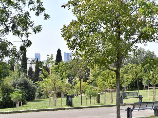 Parc de Font Obscure
