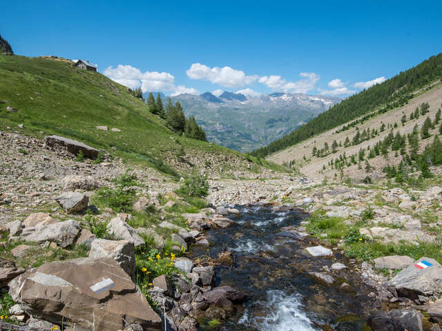 La source de Rouannette