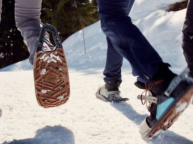 Fête de la Raquette
