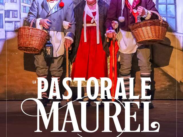 La Pastorale Maurel