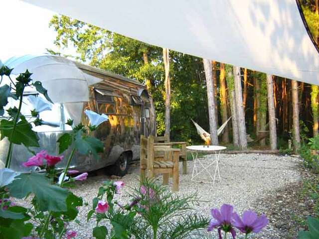 Airstream Belrepayre