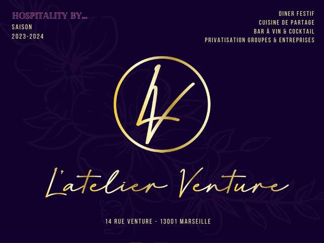L'Atelier Venture