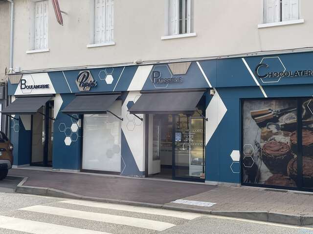 Boulangerie Pupier