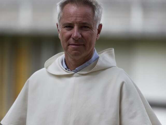 Conférence de Marc Chauveau – Du renouveau de l'Art sacré à Assy