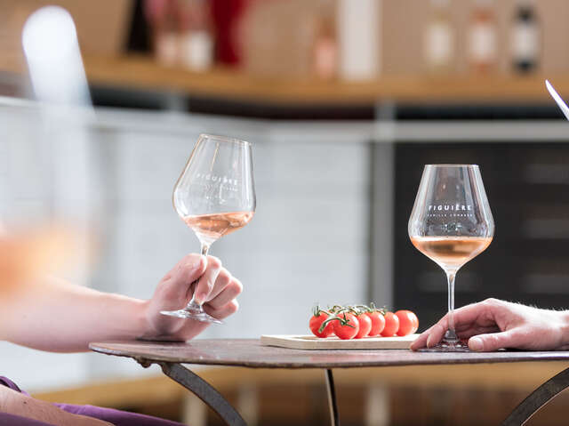 Voyage sensoriel dans l'inattendu : les jeudis Figuière