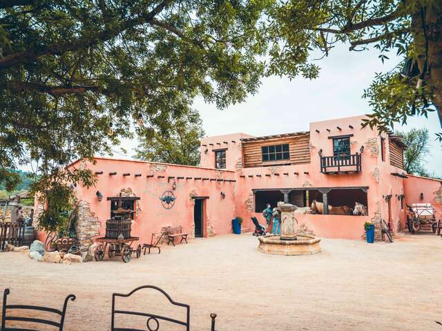 Ranch de La Mène