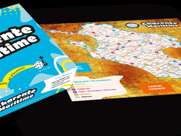 Team sport in Charente-Maritime