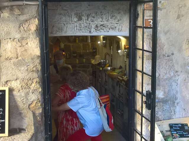 Producteur d'agrumes et horticulture - fabricant de confitures Agnès Lanteri - La Cavette d'Agnès